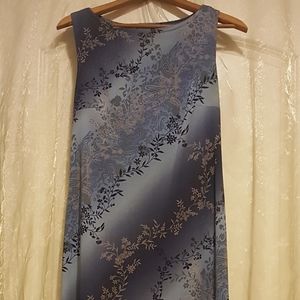 Dawn Joy Fashions Long Oriental dress